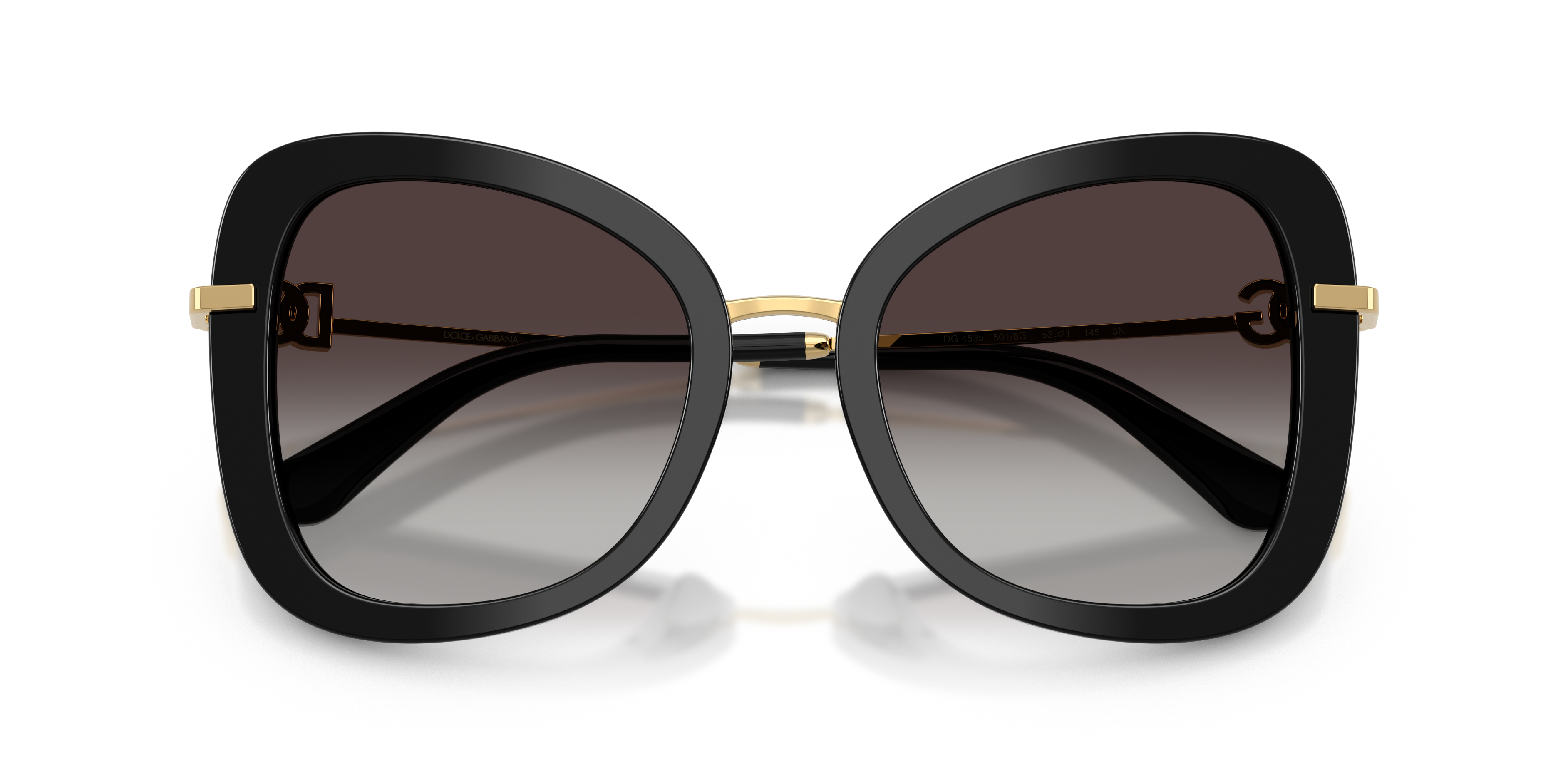 Dolce & Gabbana DG4535 501/8G  